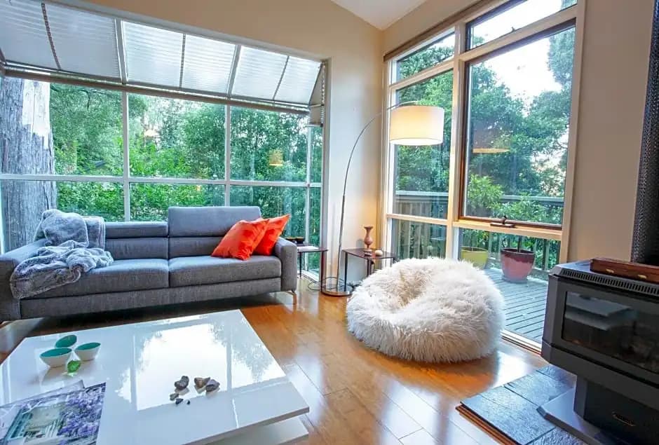 Treetop Stay - photo 5