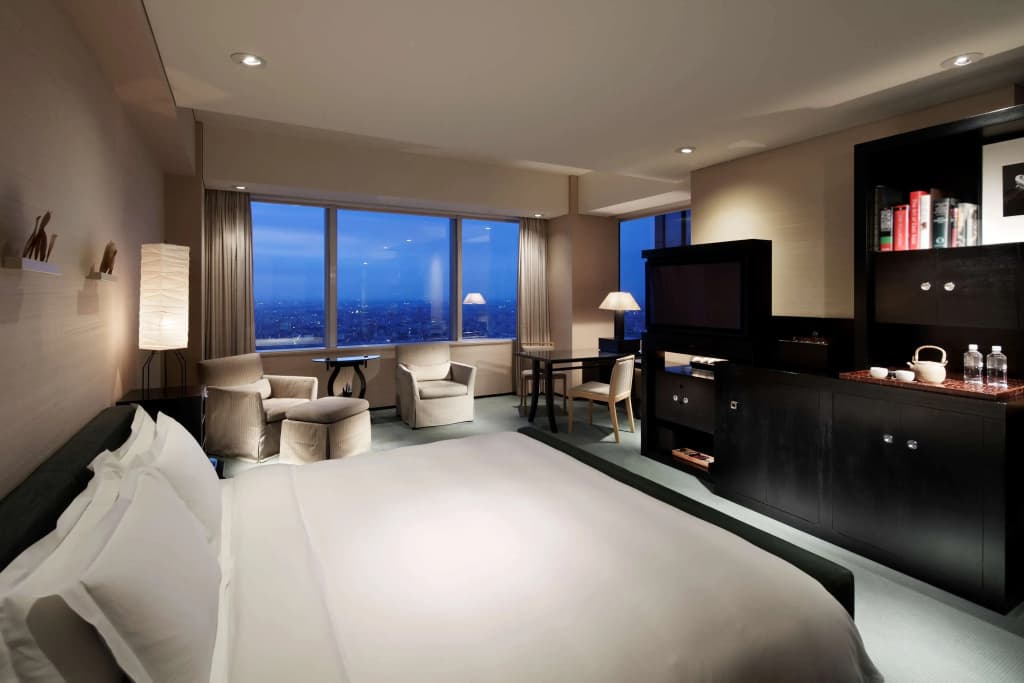 Park Hyatt Tokyo - photo 4