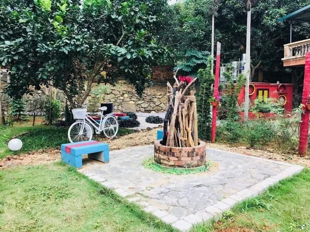 Mit Hilltop Homestay - photo 8