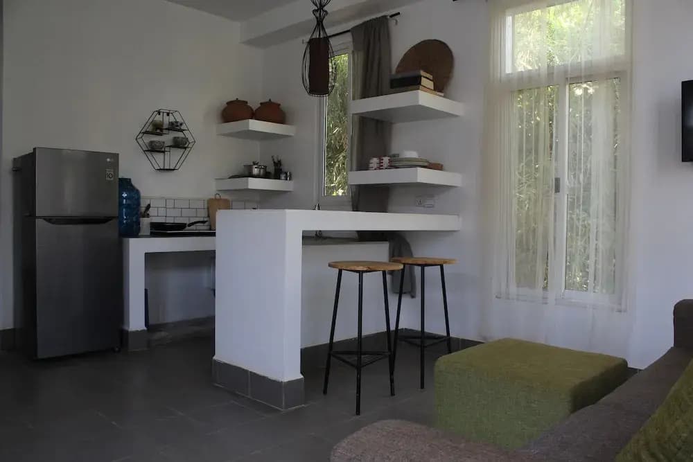 Treetop Bungalows - photo 3