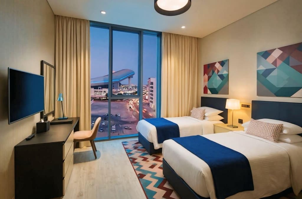 Millennium AL Barsha - photo 46