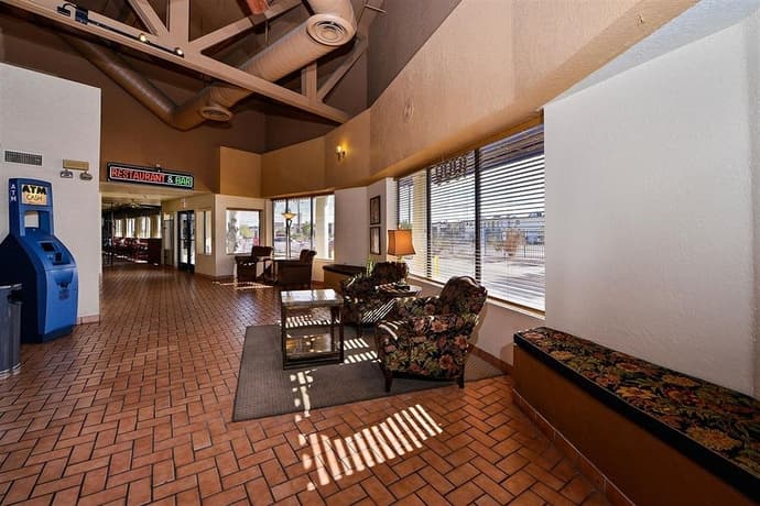 Americas Best Value Inn Downtown Las Vegas - photo 6