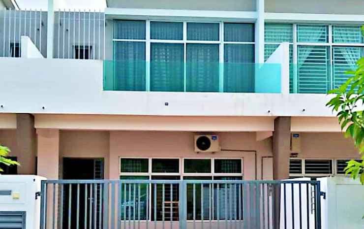 Desaru Cosy Homestay - near WaterPark, Beach, Rapid -Wifi, TVbox, Steamboat, BBQ Available - main photo