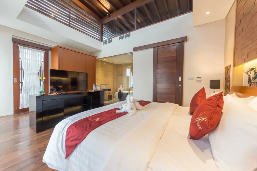 Mokko Suite Villas - photo 5