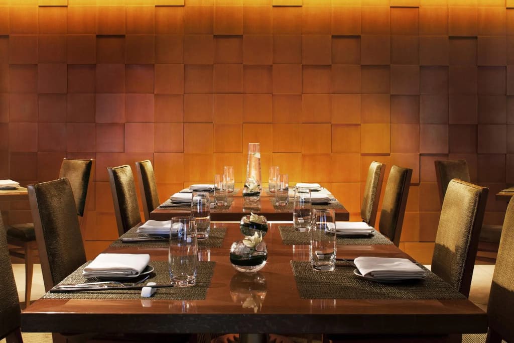 Sheraton Hong Kong Hotel & Towers - photo 30