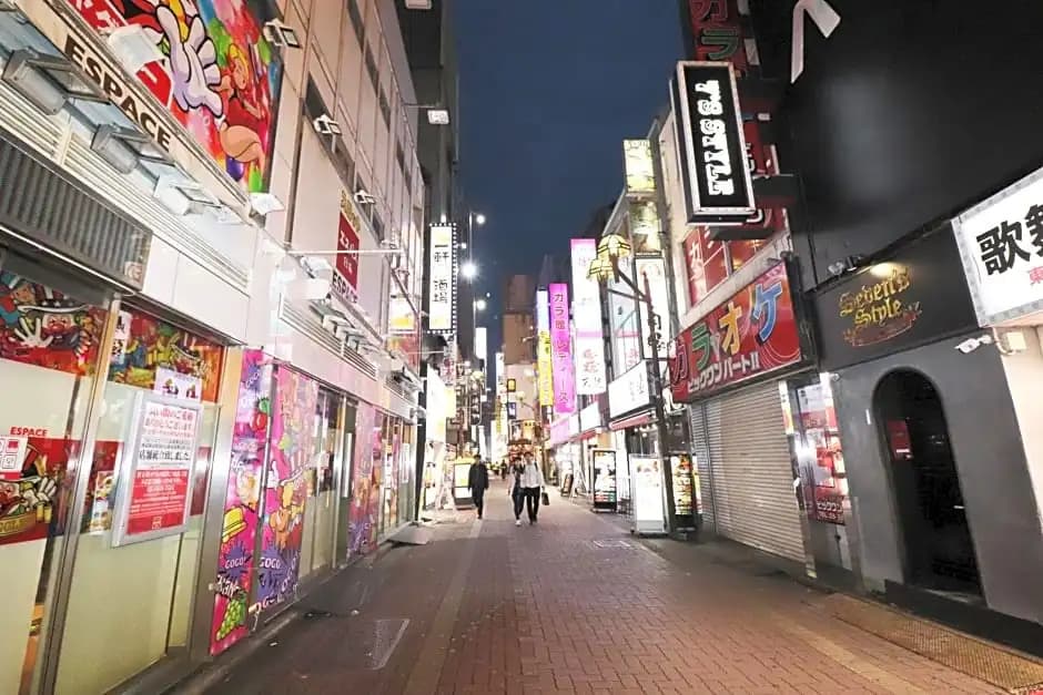 Hotel Yuyukan - photo 10