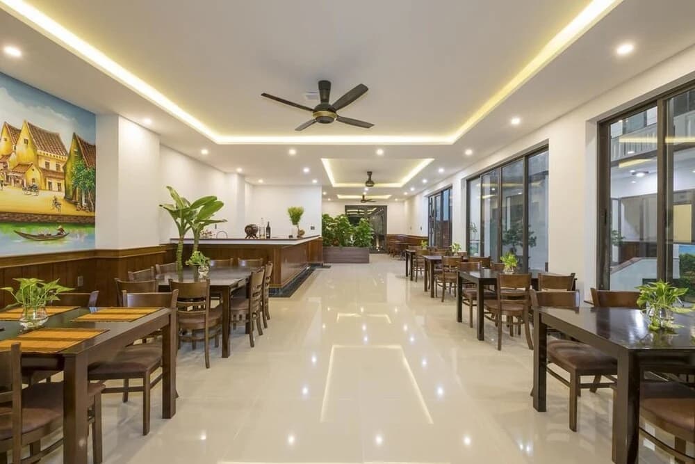 Phuc Hung Riverside Villa - photo 14
