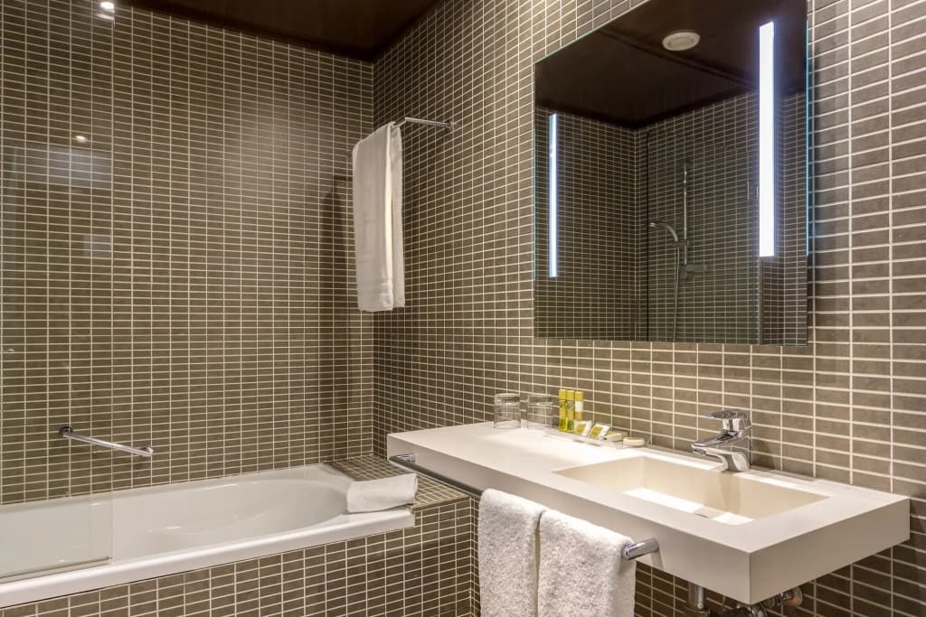 Hotel Eurostars Monte Real - photo 9