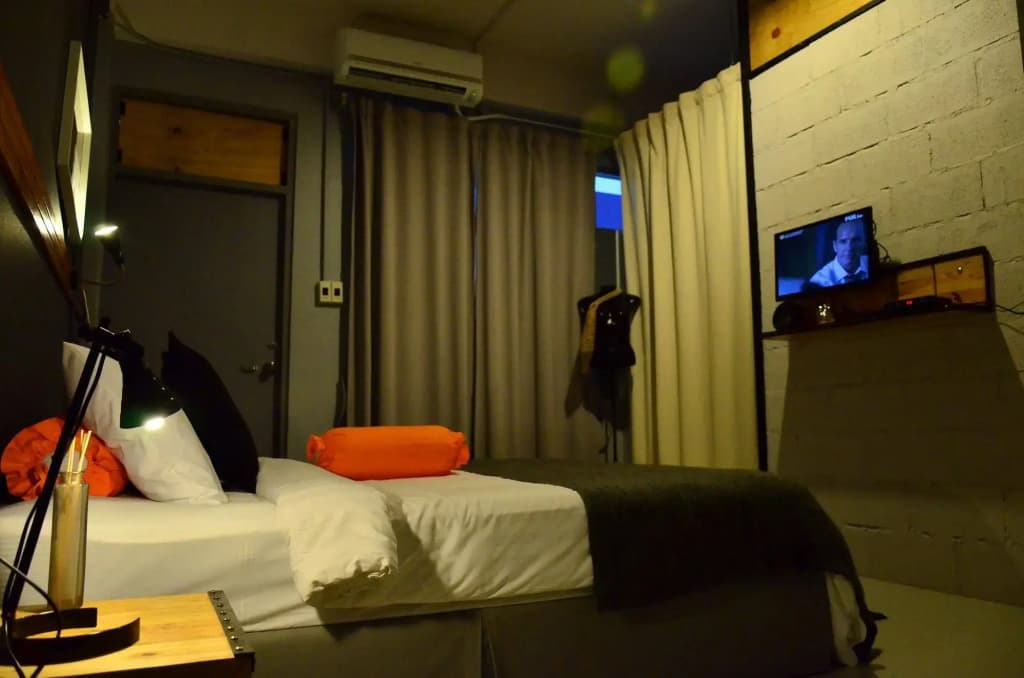 SleepClub Hostel - photo 2