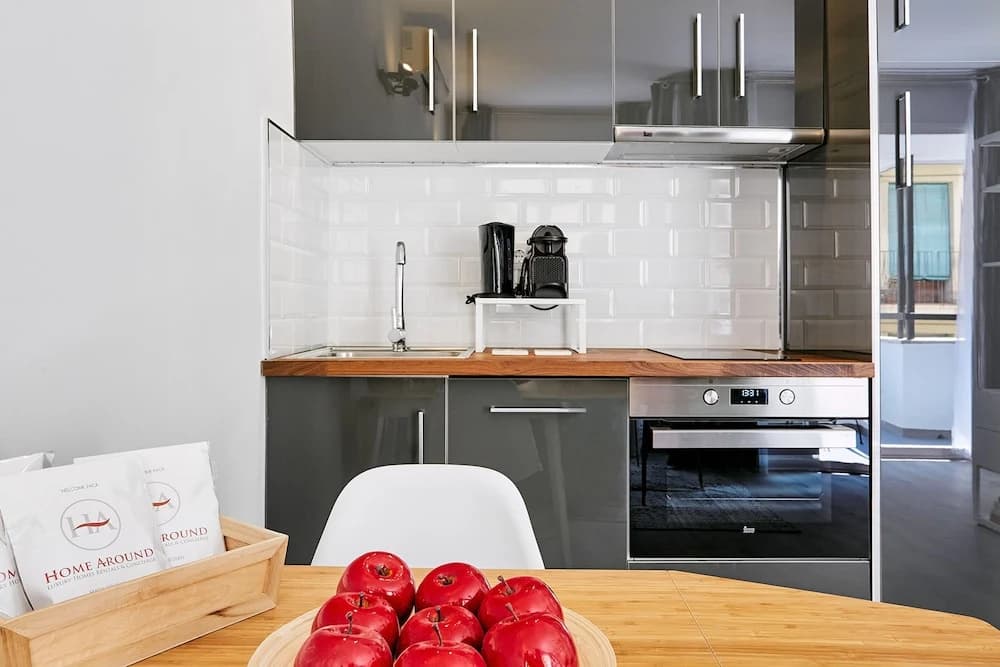 Urban District - MA31 Apartments - photo 20