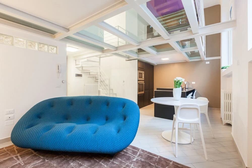 Be Apartments Edolo - photo 9