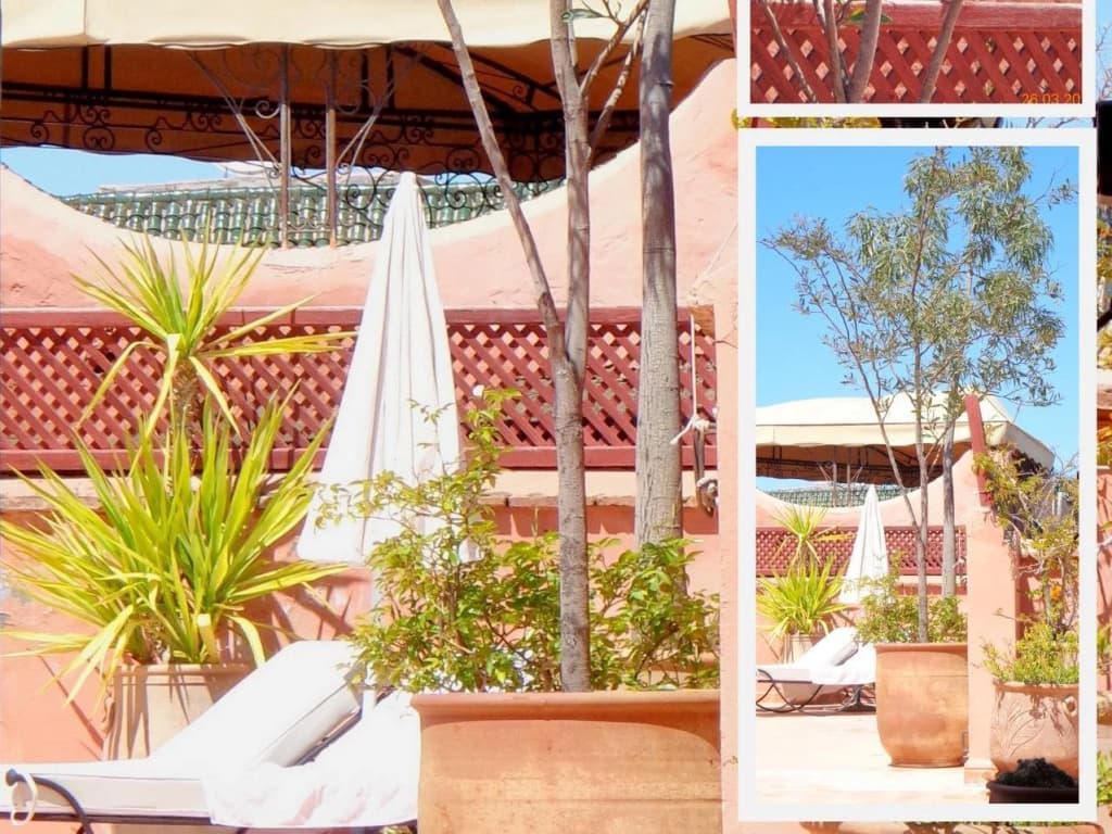 Riad Mandalay - photo 22