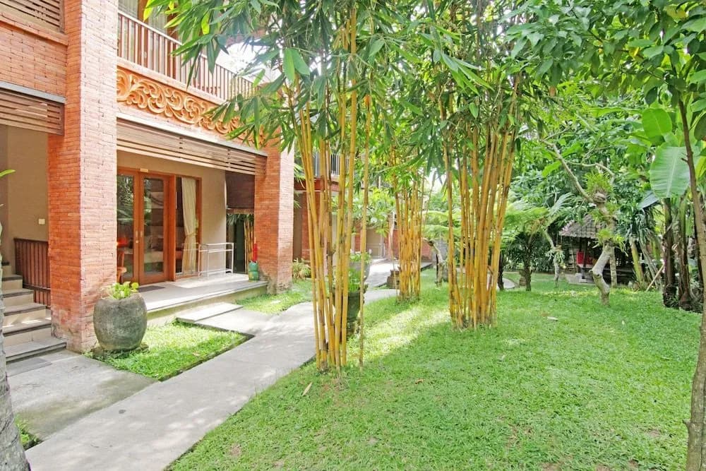 ZEN Premium Ubud Pengosekan 2 - photo 14
