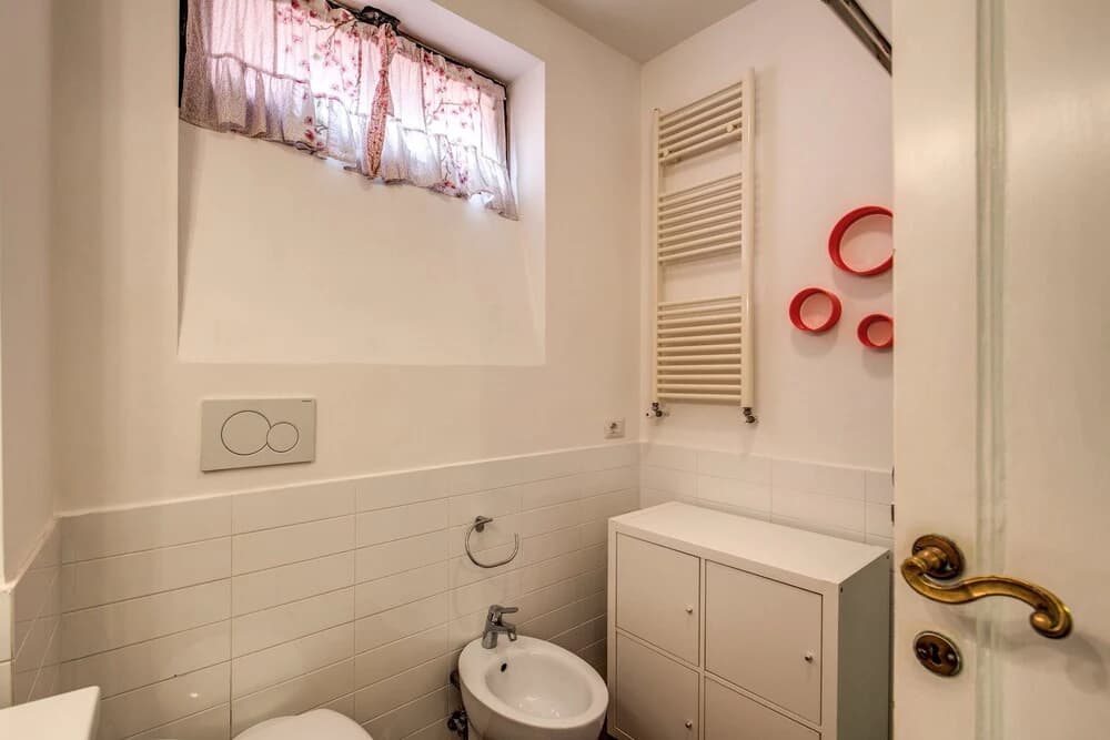 RSH Via Giulia Apartments - photo 2