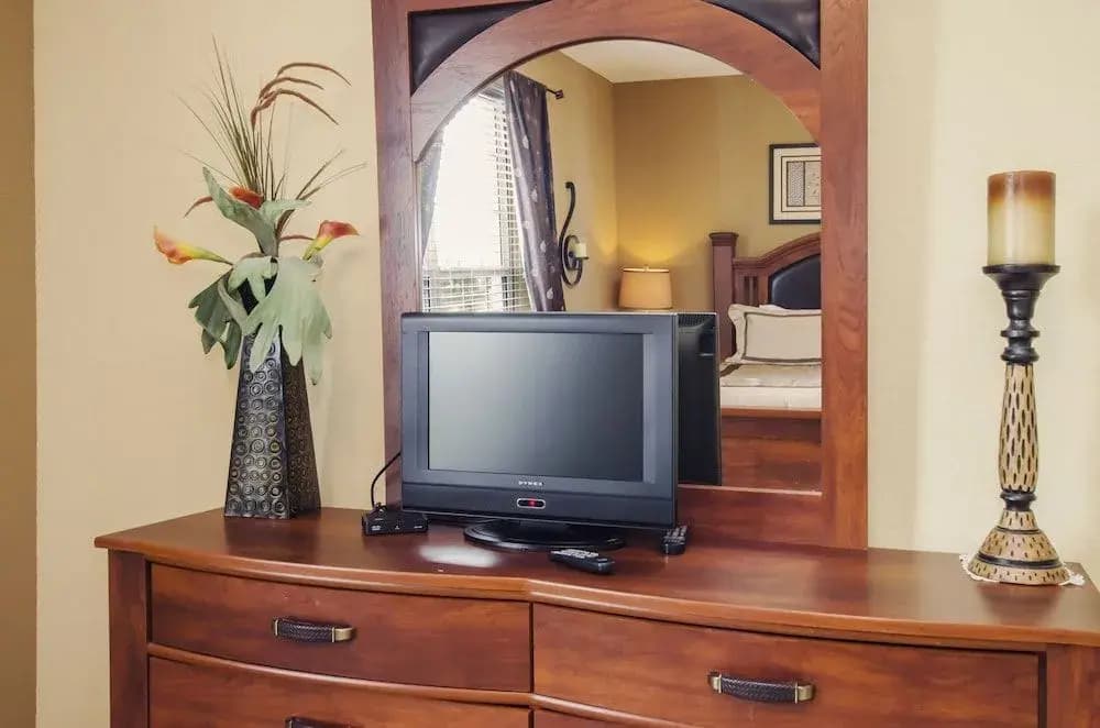 3BD 2BA Condo Sleeps 6 Gold RVC30993 Bedroom RHOF - photo 2