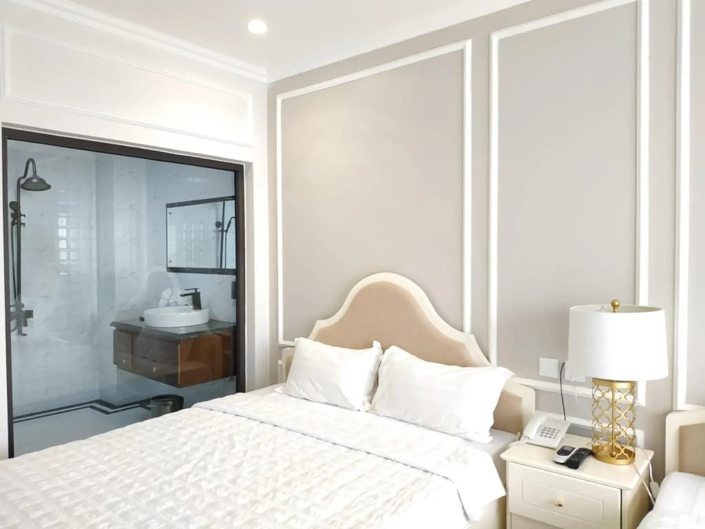 Ngoc Lan Halong Hotel - photo 4
