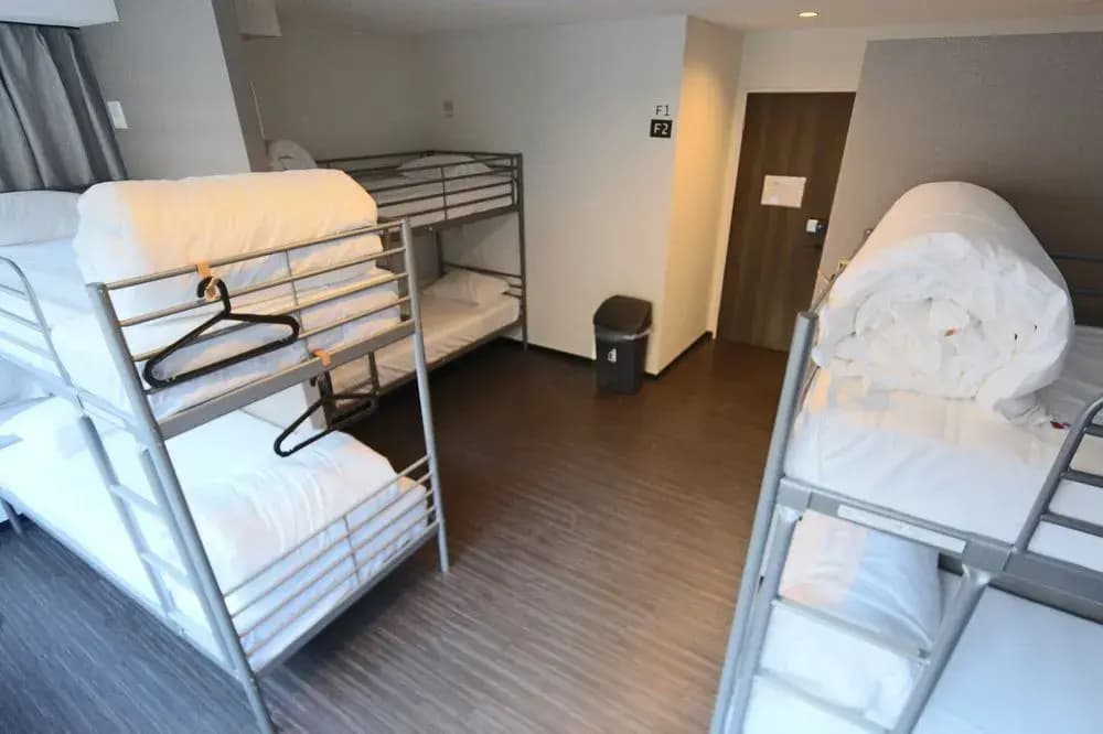 Guesthouse Prime inn shinsaibashi - photo 3