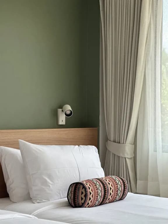 Hotel Nuu - photo 34