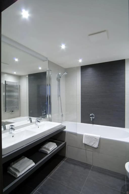Wellness Hotel Step - photo 21