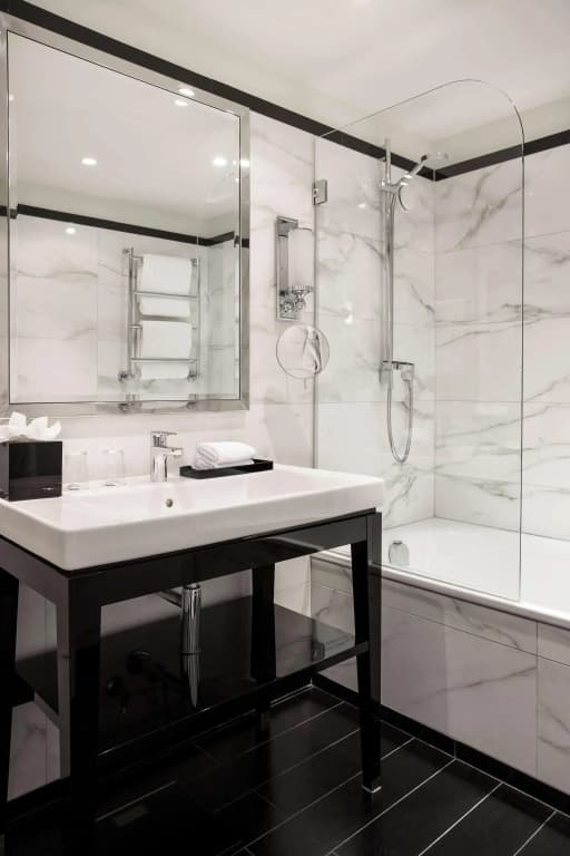Castille Paris - Starhotels Collezione - photo 10