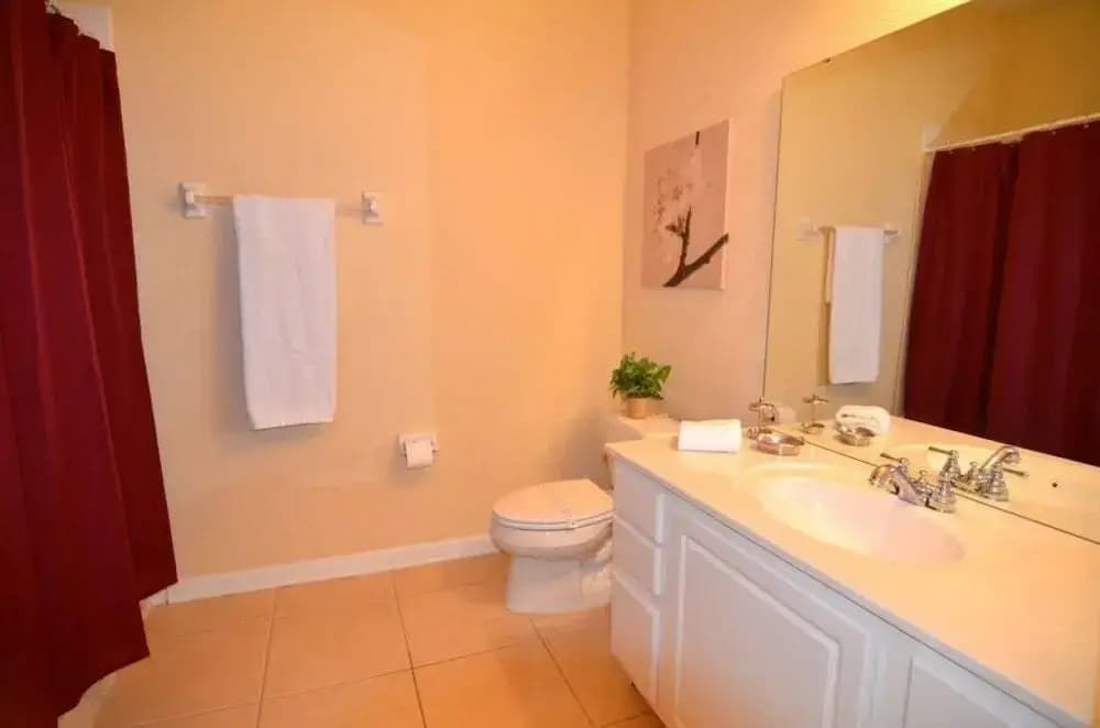 Vista Cay 3 BR Condo Large Balcony - NPM 8841 - photo 10