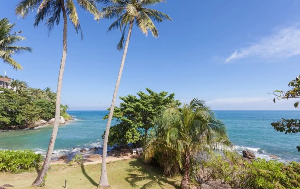 Kamala Beach Estate - photo 21