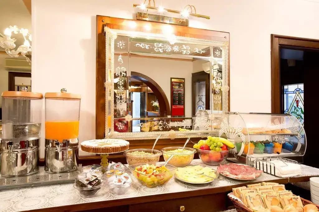 Hotel al Piave - photo 12