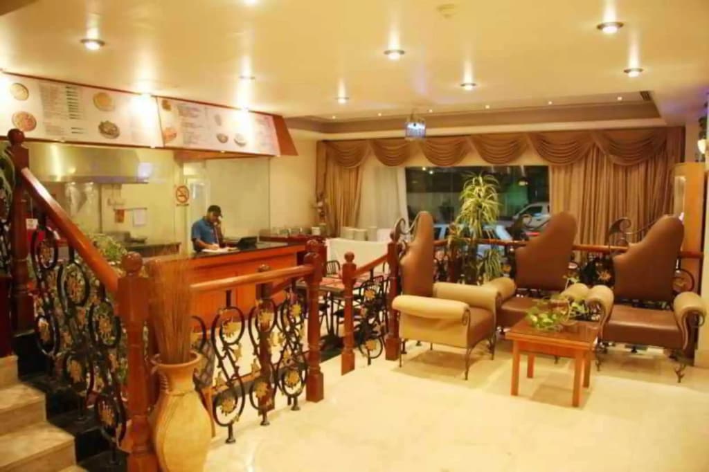 Ramee Hotel Apartments - photo 14
