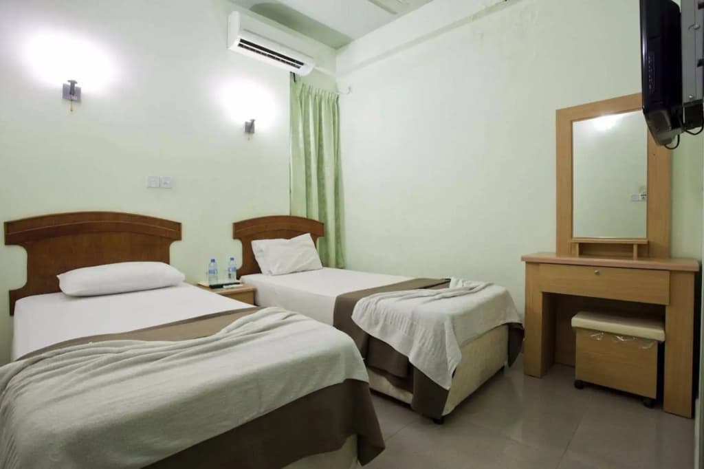 Kaani Lodge - photo 4
