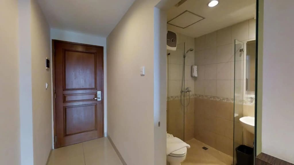 The Gloria Suites Jakarta - photo 7