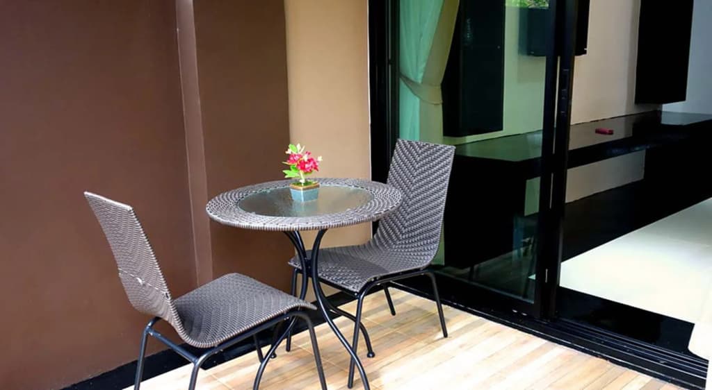 West Key Kamala Apartment - photo 7