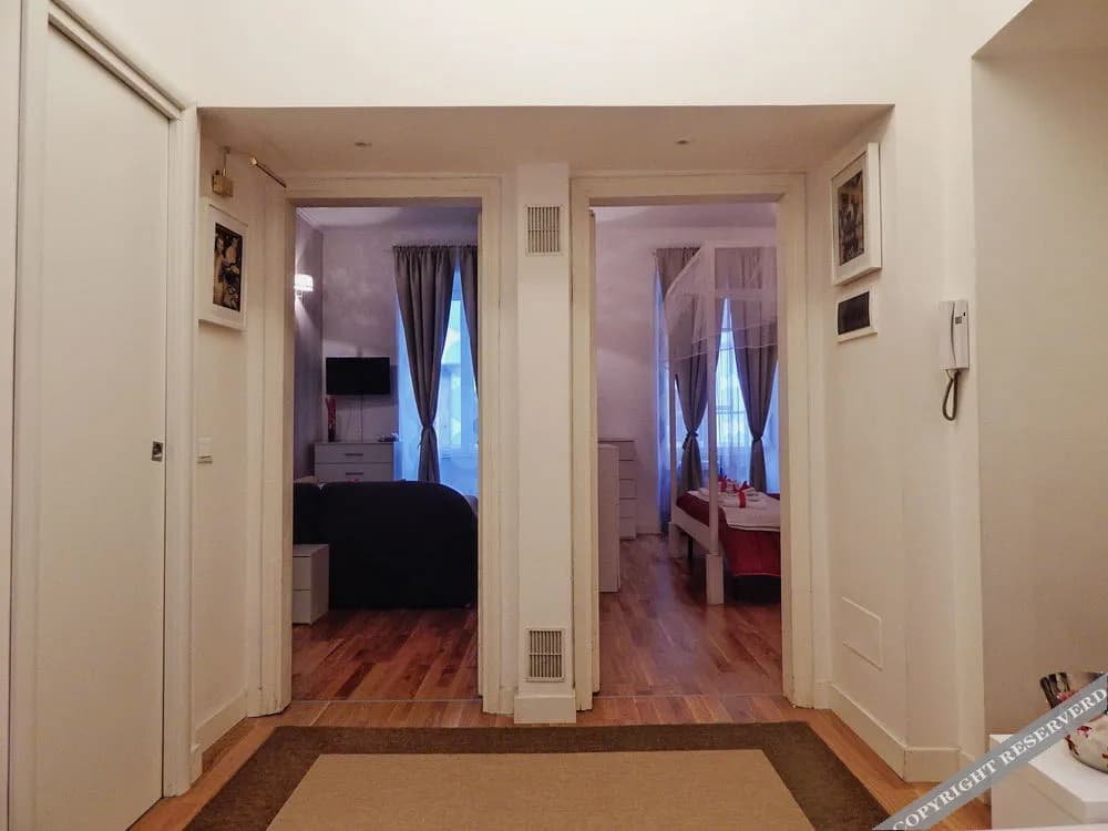 Sweet Rome Apartment - photo 3