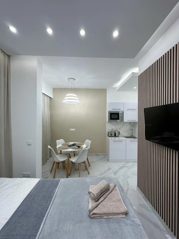 Boutique Luxury Residence - photo 6