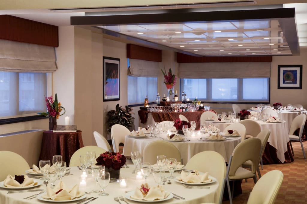 Dumont NYC, an Affinia Hotel - photo 16