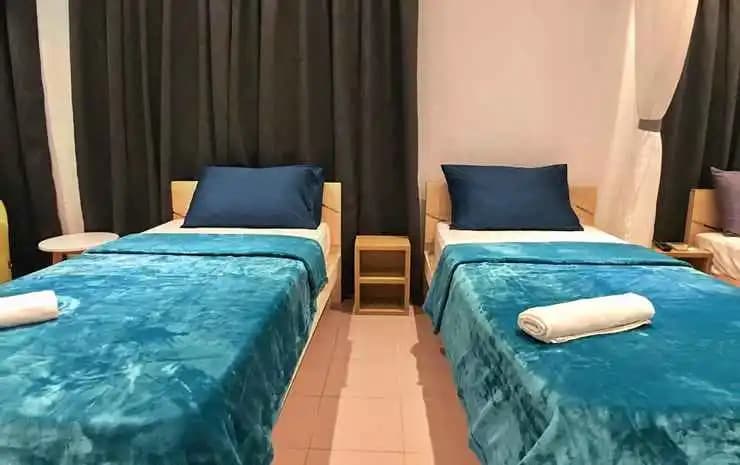 iBook8 Superior 1 Bedroom Gurney Suites by iBook Homestay - photo 29