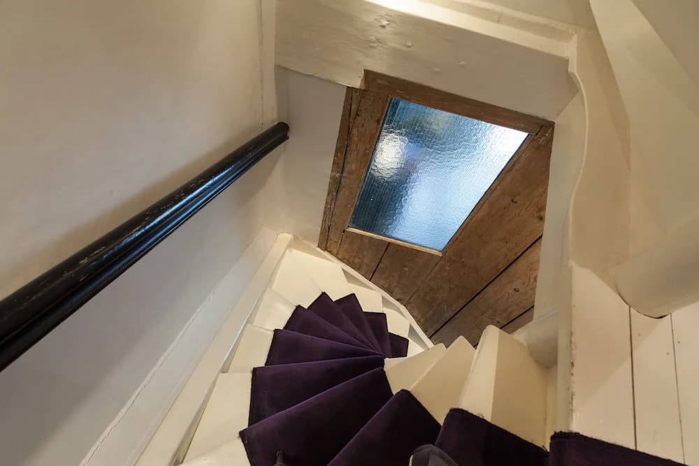 Kamer01 Amsterdam Boutique B&B - photo 16