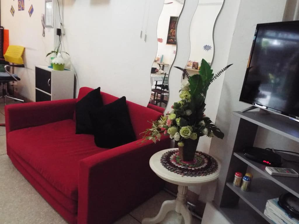 Hostel 24 - photo 14