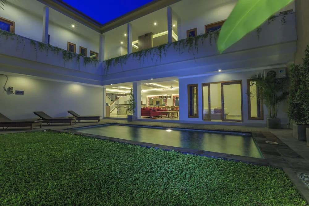Villa Arta - photo 1