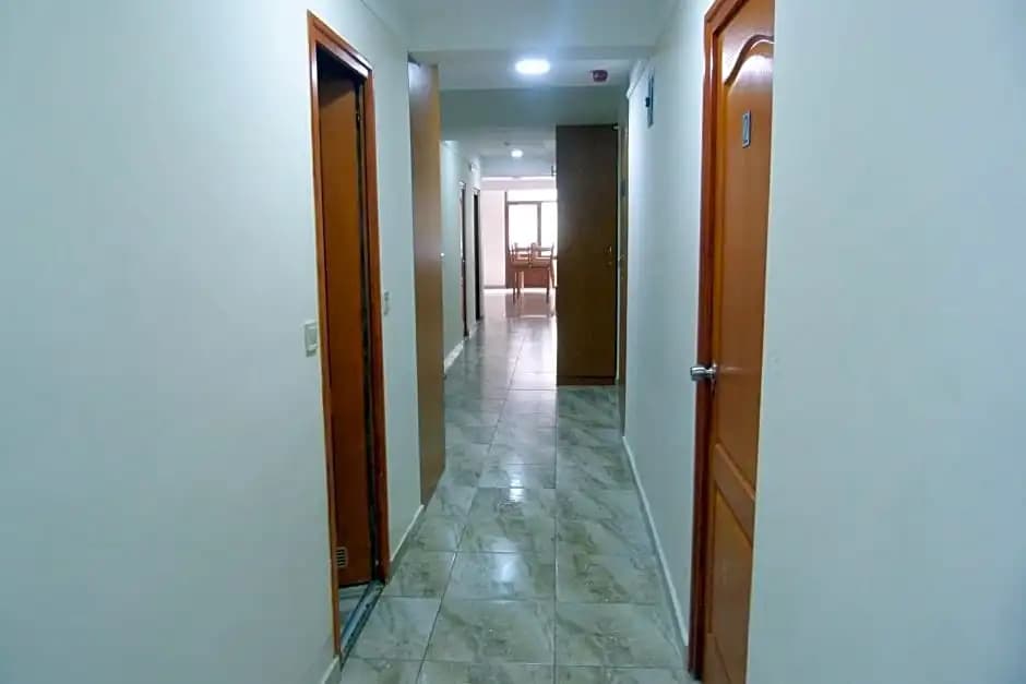 Center Hostel - photo 9