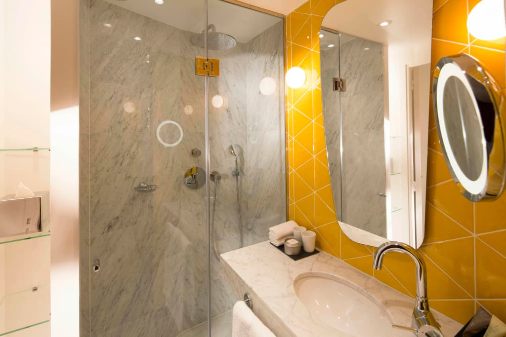 Hôtel Artus - photo 8