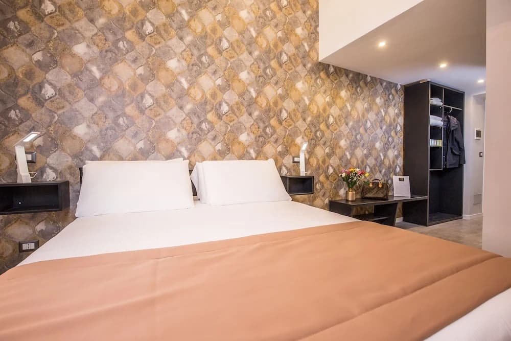 Bb'S Suites Ripetta - photo 4