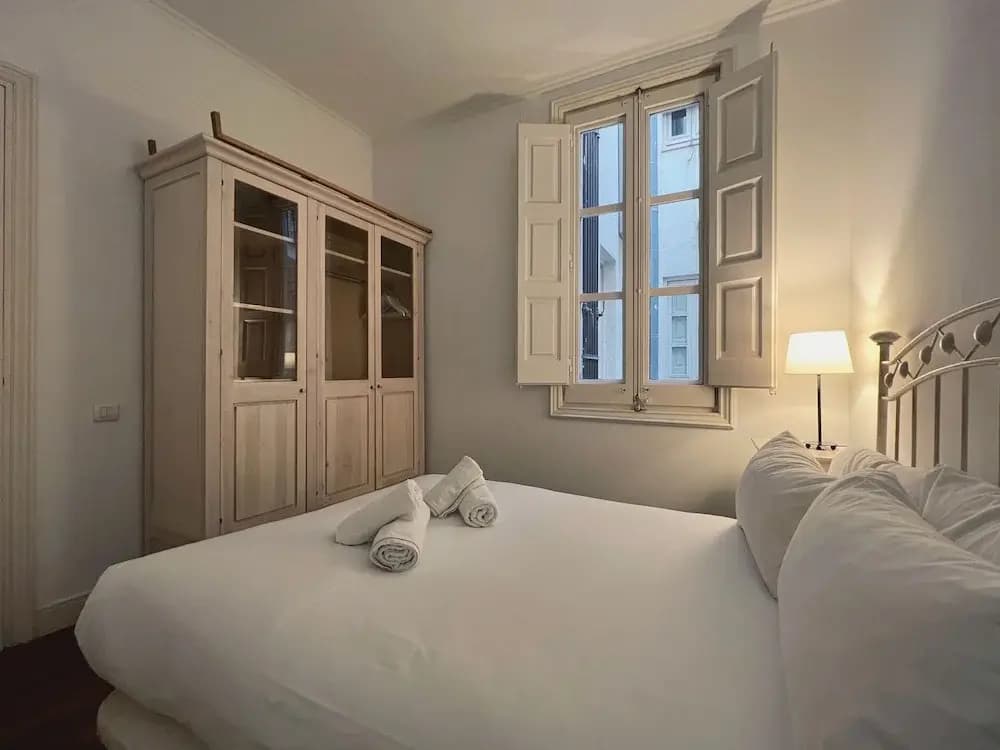 Stay Unique Apartments Bruc - photo 8