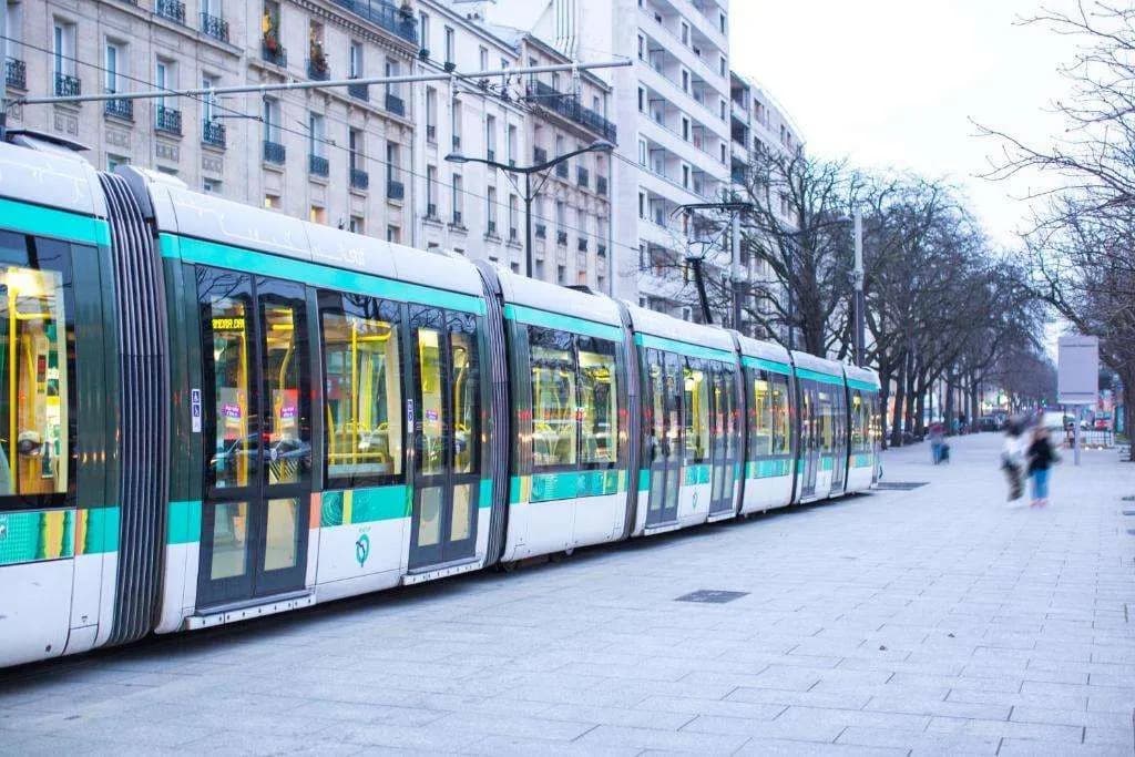 ibis Styles Paris Nation Cours de Vincennes - photo 29