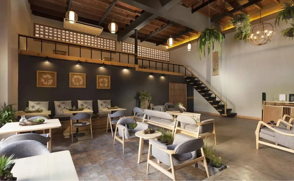 Haikin Ryokan - photo 28