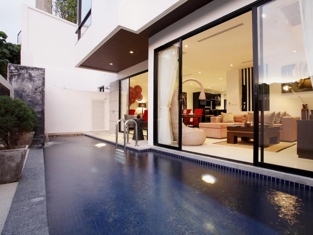 By The Lake Villas - photo 11