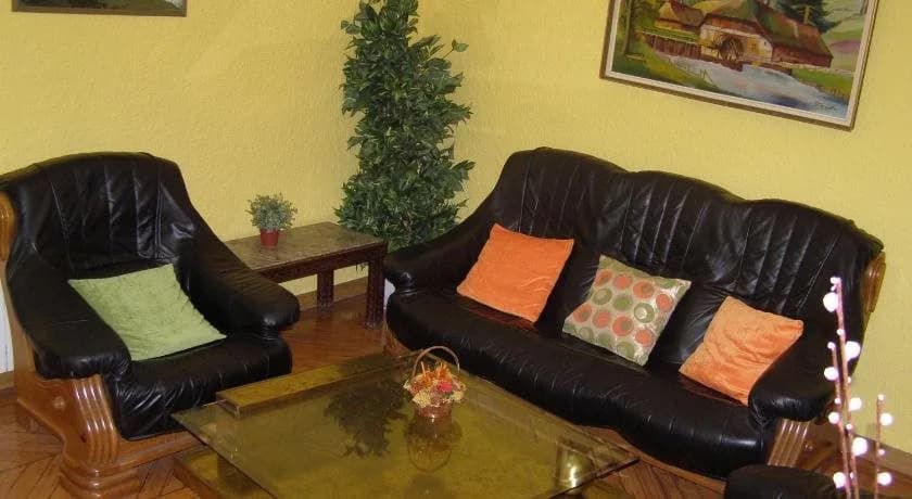 Hostal Residencia Fernandez - photo 2