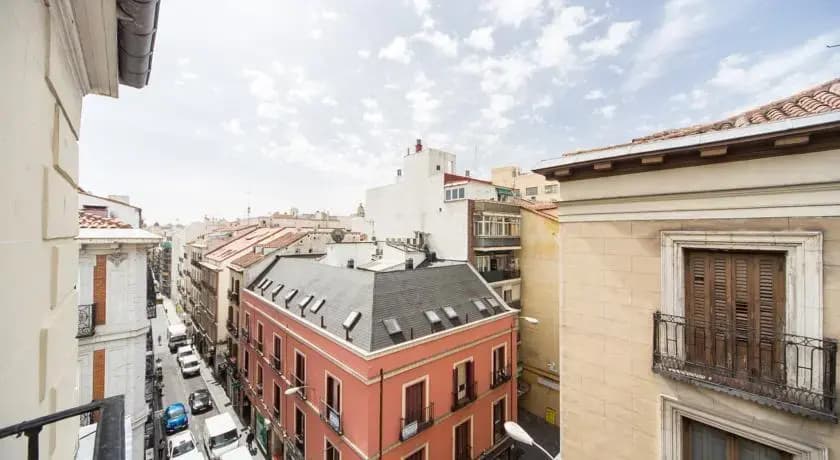 Madrid Apartel - photo 1