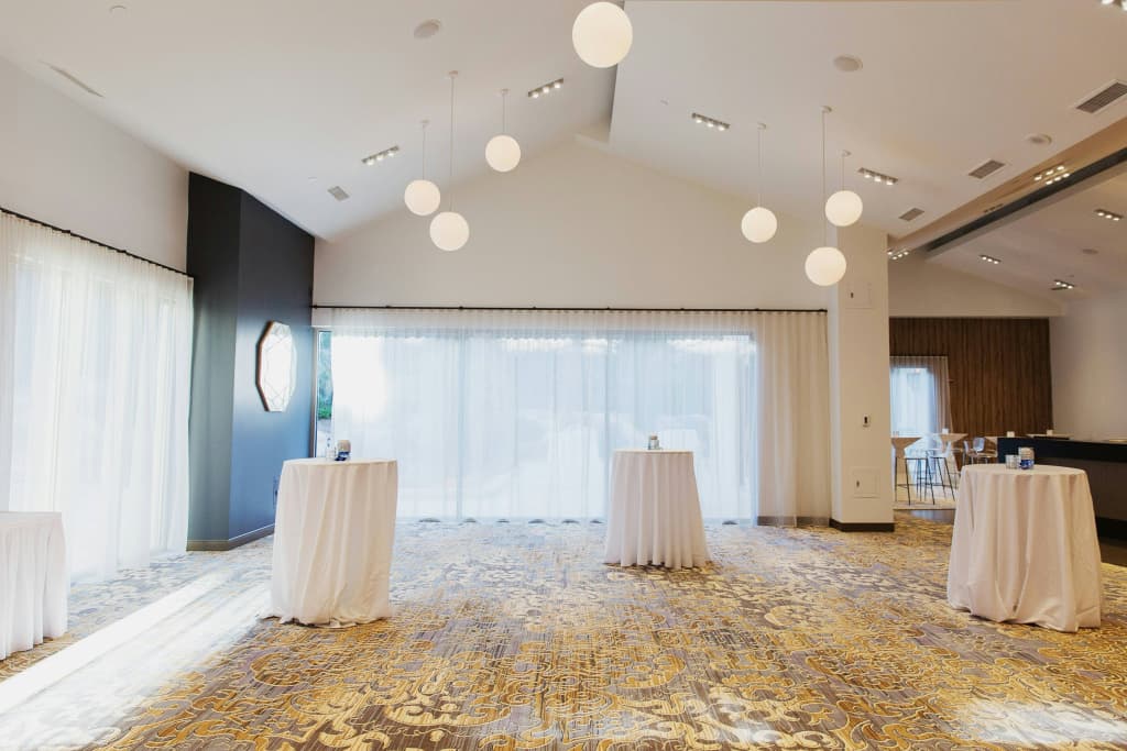 JW Marriott Las Vegas Resort & Spa - photo 46