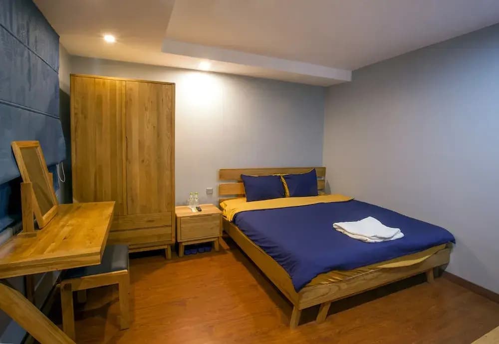 RedDoorz Hostel @ Signature Inn - photo 2