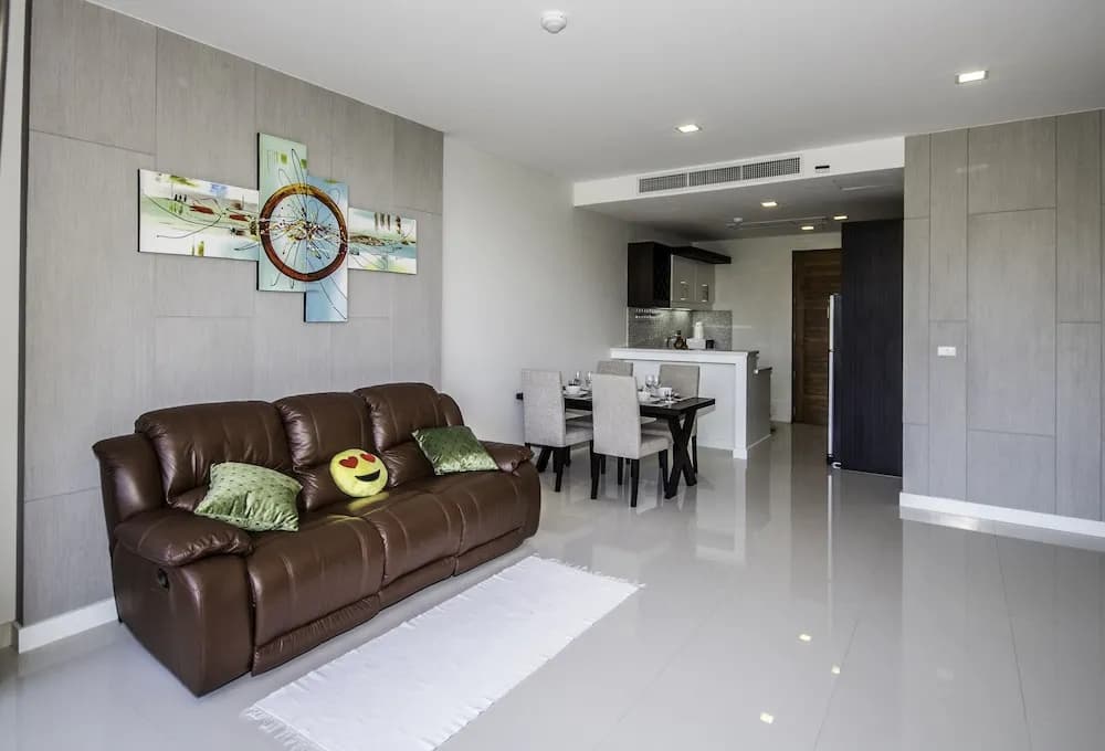 Q Kata Residence - photo 2